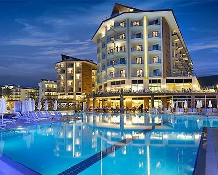Poyraz Hotel