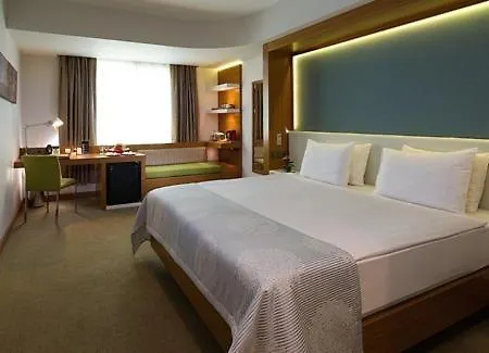 Hotel Poyraz